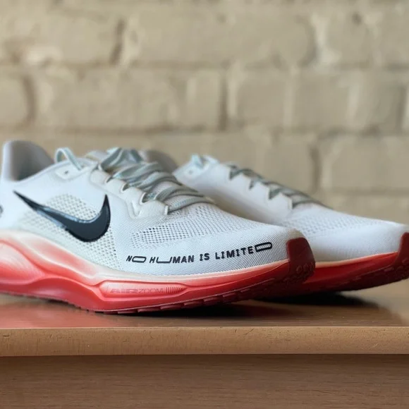Nike x Eliud Kipchoge Air Zoom Pegasus 41 It is Just The Start Men HJ7037-100